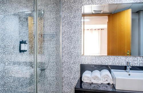 Aparthotel Rambla108 - Foto 11