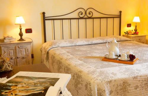 Agriturismo Borgo Vigna Vecchia - Foto 11