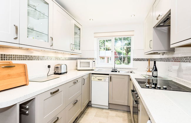 Thrift Cottage - Foto 3