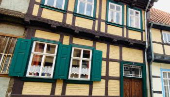 Ferienwohnungen Word 5 Altstadt Quedlinburg - Foto 4