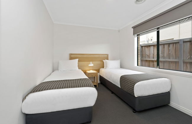 Fawkner Executive Suites & Serviced Apartments - Foto 14