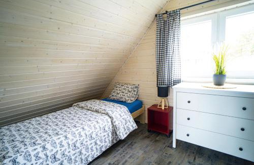 SuliLand Domki pod Ślężą - Photo 6