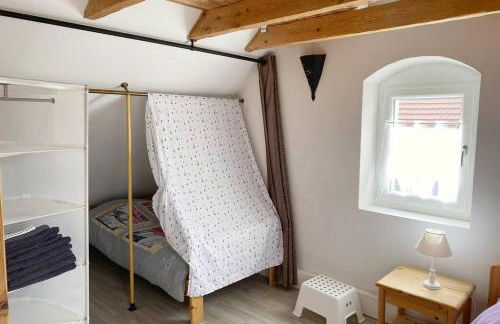 Maisonnette Alsacienne cosy - Foto 17