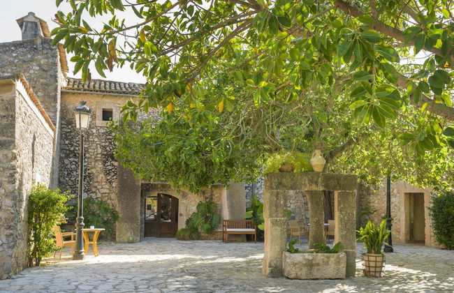 Hotel Sa Bassa Rotja Ecoturisme - Foto 22