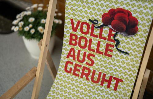 Ferienwohnung zum Pavillon - Foto 28