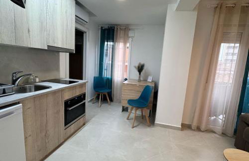 Apartamento Kenia Tranquilo, acogedor y céntrico - Foto 17