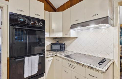 Log Cabin - Natures Oasis - Fire Pit & Gazebo - Foto 22