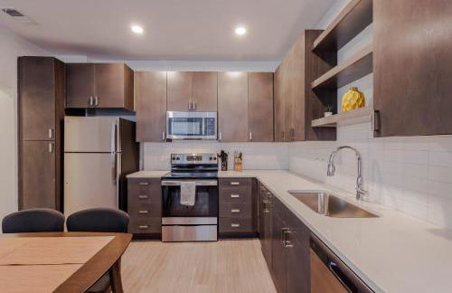 CozySuites at ArtCincy - Foto 78