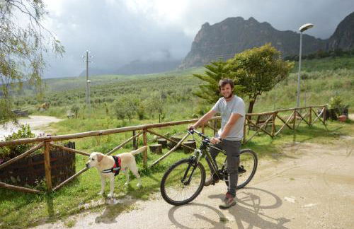 Agriturismo Masseria La Chiusa - Foto 34