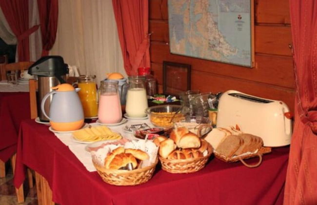 Linda Vista Apart Hotel - Photo 20