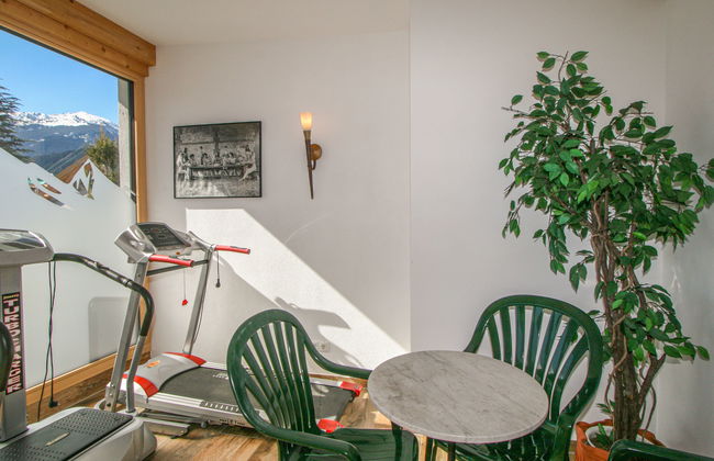 Erzherzog’s Apts/Zillertal Kaiser Lodge - Foto 62