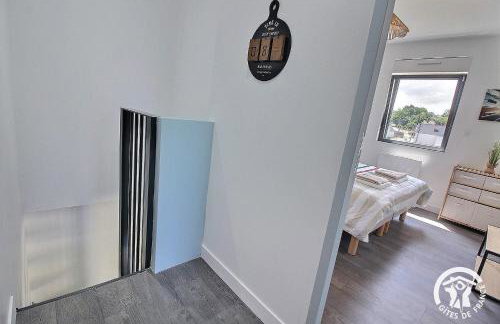 O nid des greves - Foto 22