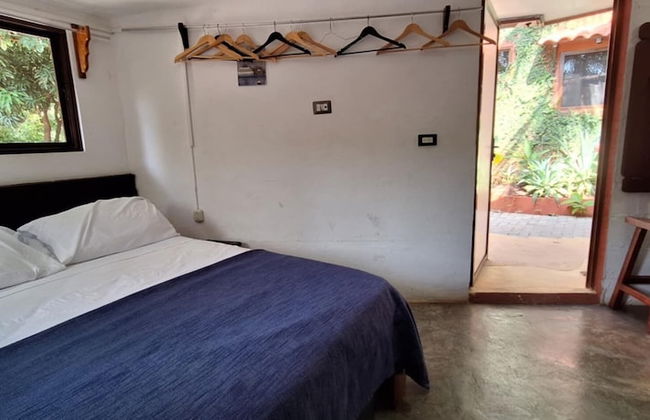 Apartamentos Massai - Foto 29