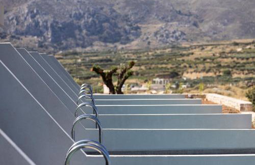 Mouria Luxury Suites - Adults Only - Foto 45