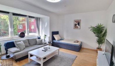 80qm-3 Rooms-Free Parking-Fast Wifi- Casa Bella - Foto 3