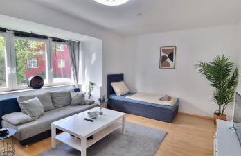 80qm-3 Rooms-Free Parking-Fast Wifi- Casa Bella - Foto 3