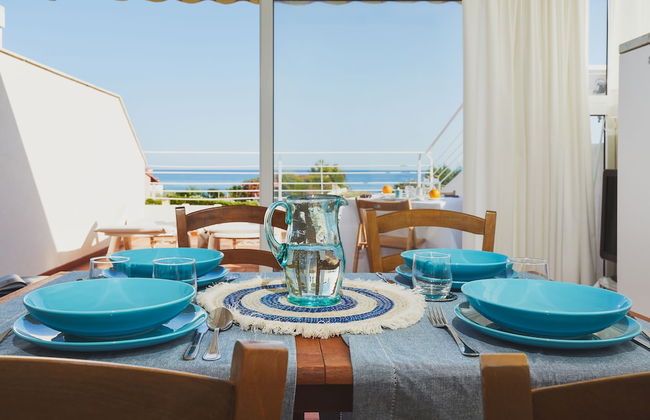 Villa Marina Green CaseSicule - Foto 40