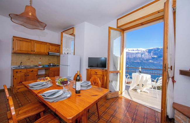 Appartamenti Secrel - Foto 61