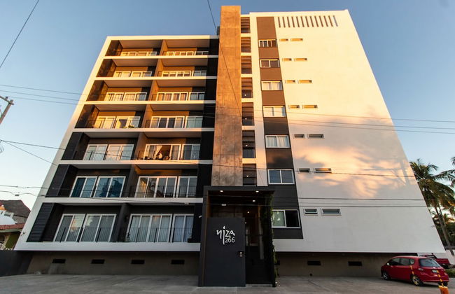 Niza Five Luxury Beach Apartments - Foto 2