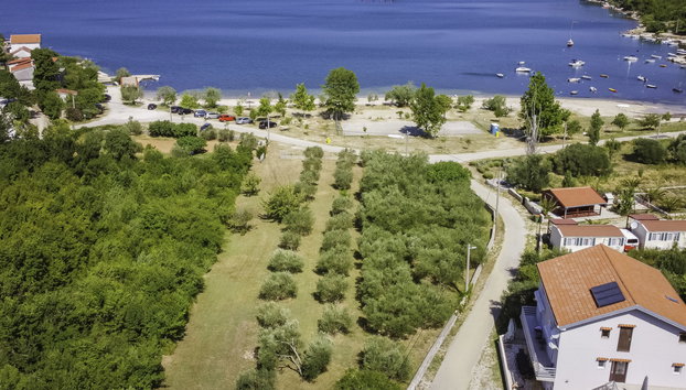 Holiday Home Milka by Interhome - Foto 2, Aerial photography