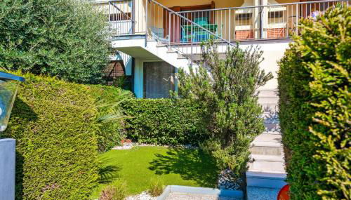 APPLE FLAT - Regarda Travel - Foto 3, Garden, Garden view