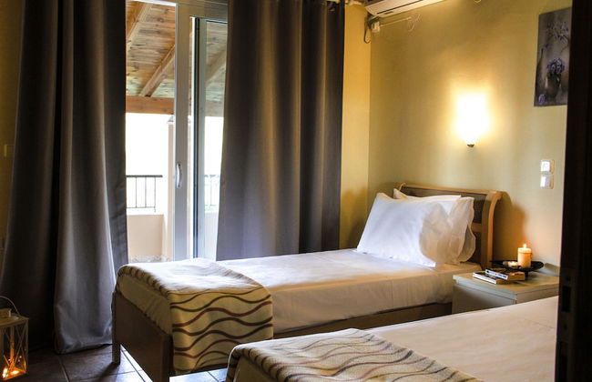 Nafsika villa - Foto 4