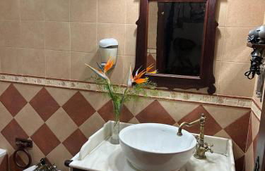 Casa Rural Tita Sacramento - Foto 46