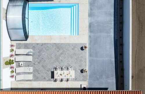 Gallo's House Golf and Beach Village - Foto 8