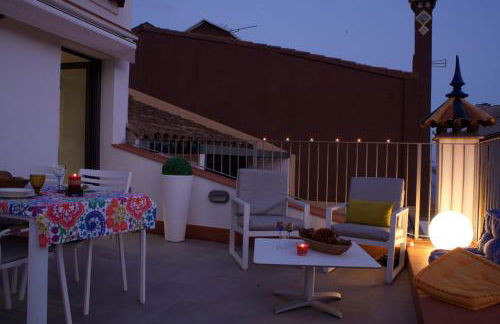 Apartament Can Mateu-Gran Terraza - Foto 13