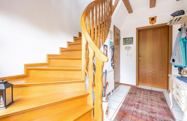 Flat in Birlenbach Near Laurenburg Castle - Foto 20