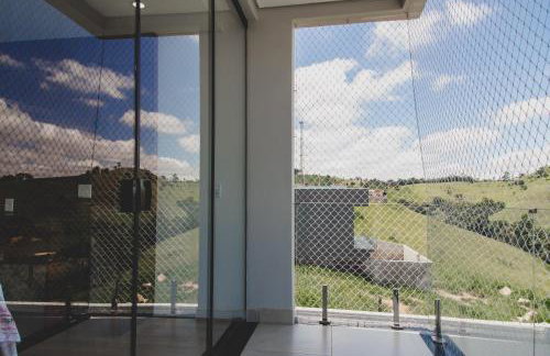 Suite Luxo com Piscina Privativa e Jacuzzi - Foto 34