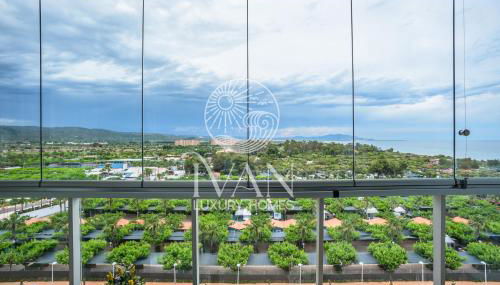 Casa Wesley Ivan Luxury Homes 9ªPlta Norte 1ªLinea - Foto 3
