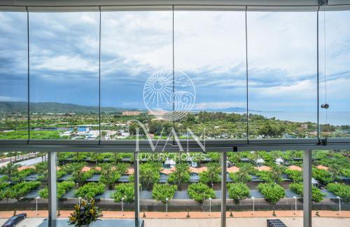 Casa Wesley Ivan Luxury Homes 9ªPlta Norte 1ªLinea - Foto 3