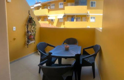 Apartamento Francês - Foto 7