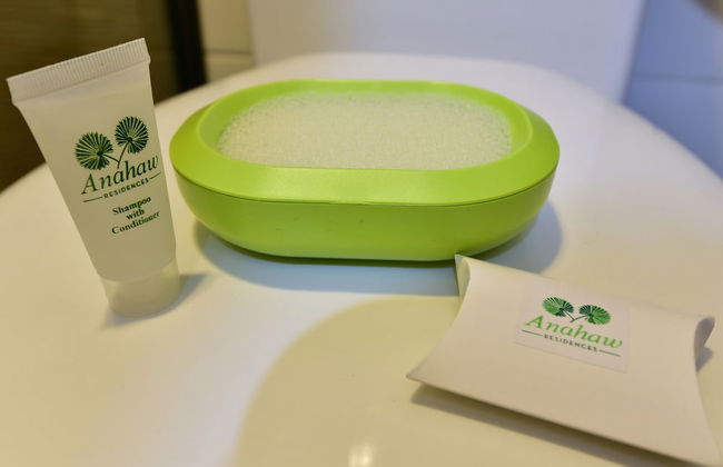 Anahaw Apartments Whitebeach - Photo 28