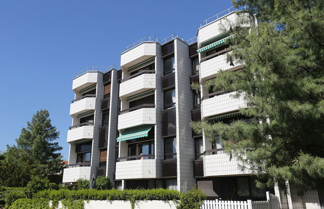 Résidence Les Aigues Blanches - Foto 18