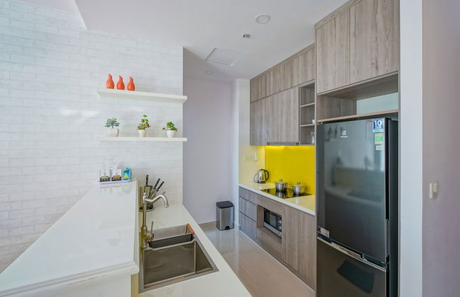 Ichiban Apartments - Photo 51