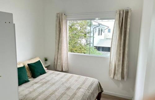 Apartamento à 1 min da BR 101 e à 15 min de Florianópolis - Foto 6