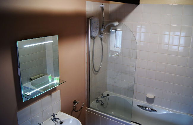 Rawcliffe House Farm - Foto 50