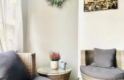 City flat 8 - Foto 15