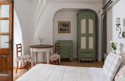 Villa in Nocelle With Amalfi Coast Views - Foto 48