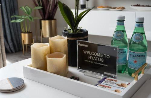 Luxury Furnished Apartments by Hyatus Downtown at Yale - Foto 30