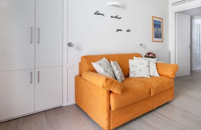 Bligny 19A Glicine Milano - Foto 3