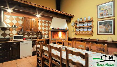 Casa Rural Don Alonso - Foto 2