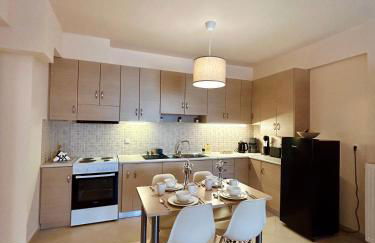 Feel at home - Kalamata - Near the center - Foto 18