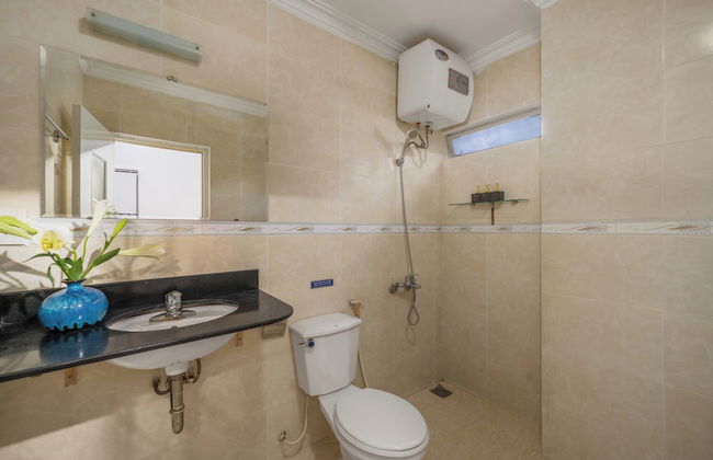 KLY APARTMENT HOTEL - Foto 68