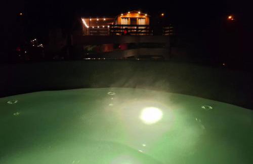 Domek letniskowy Nad Stawami - Foto 22