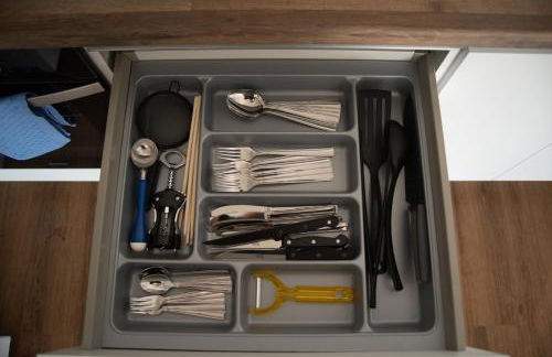 Naiads Nest - The Comfort Lux - Foto 23