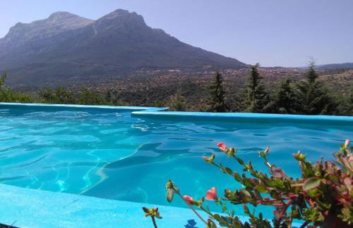 Villa L'Oleandro - Foto 1