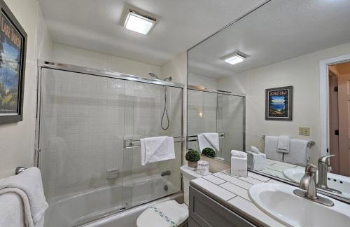 Delightful McCloud condo - Foto 16